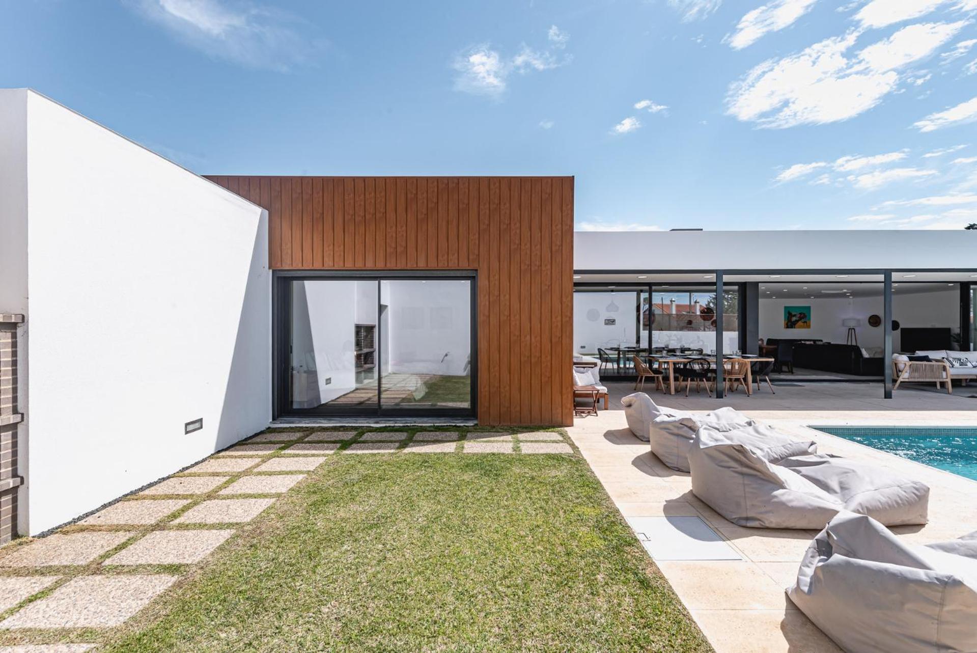 Casa Da Oliveira ~ Azeitao Villa Exterior foto