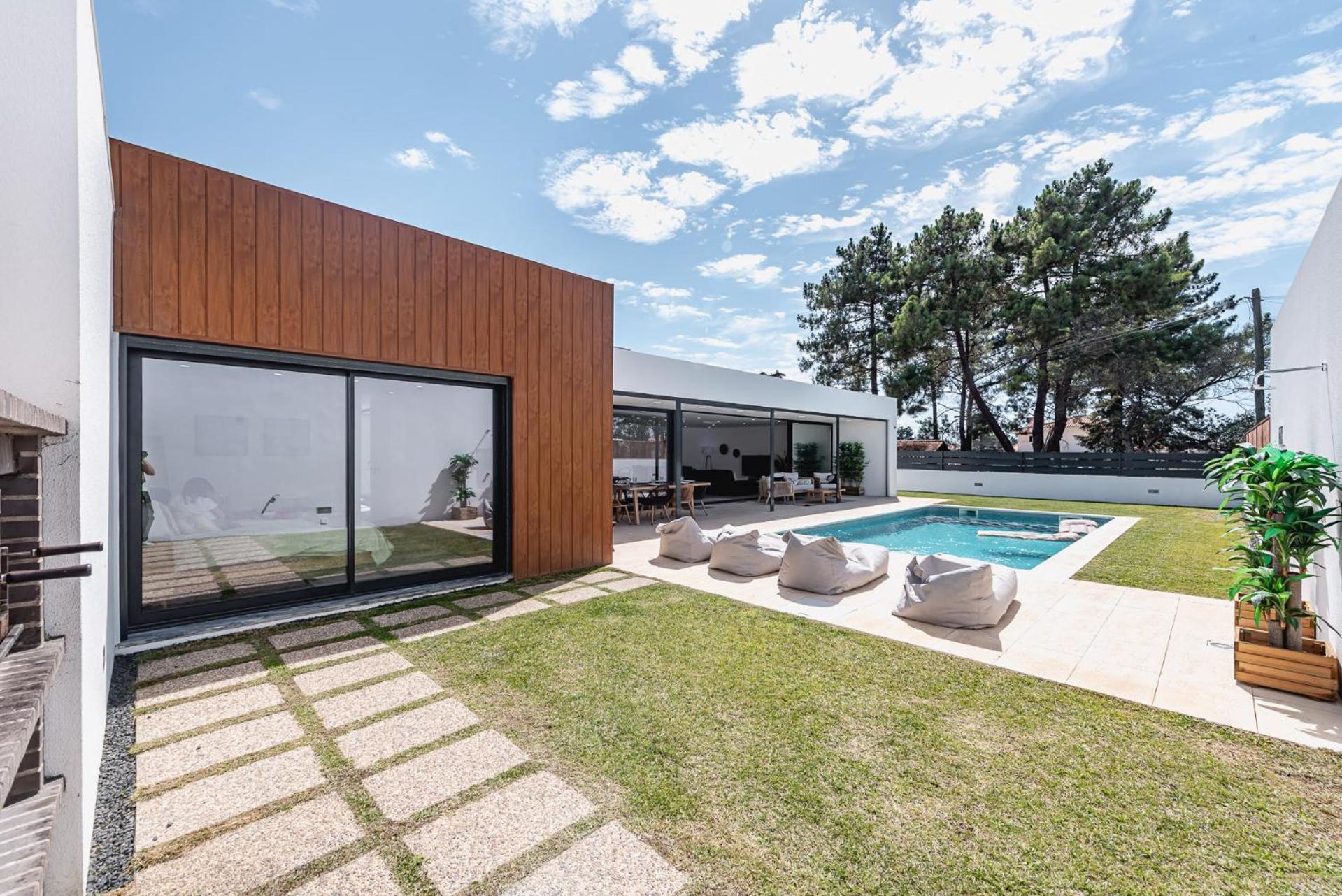 Casa Da Oliveira ~ Azeitao Villa Exterior foto