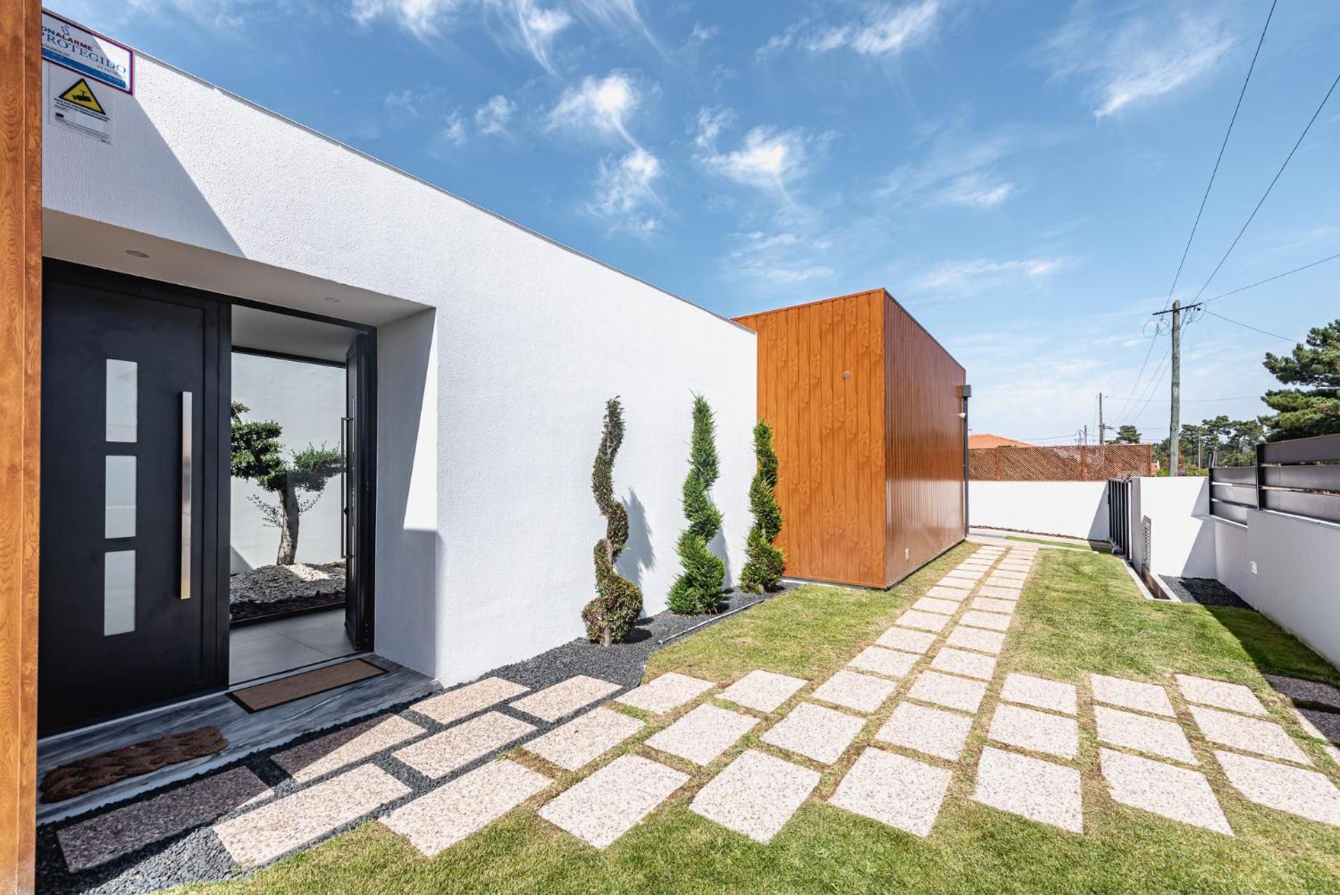 Casa Da Oliveira ~ Azeitao Villa Exterior foto