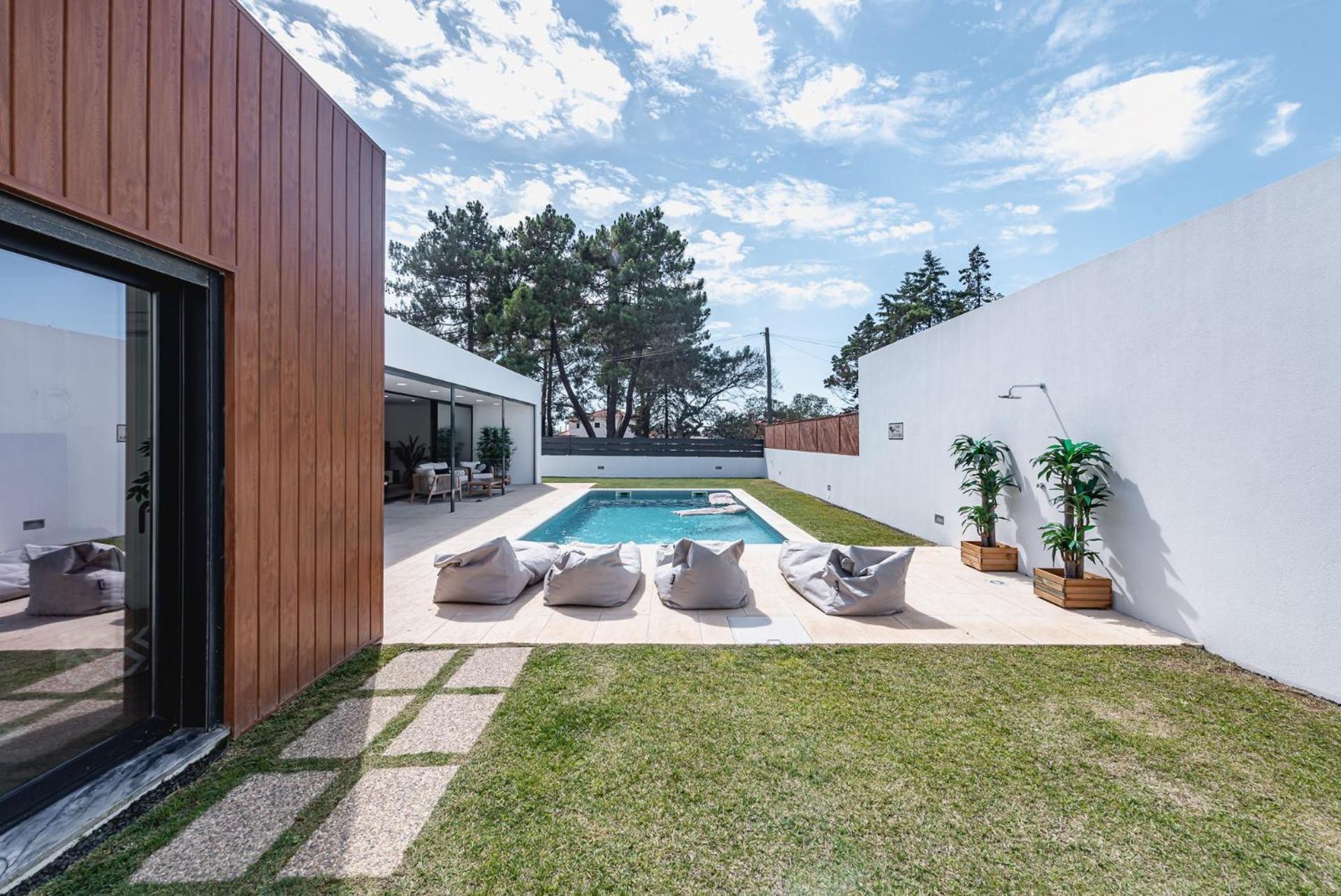 Casa Da Oliveira ~ Azeitao Villa Exterior foto