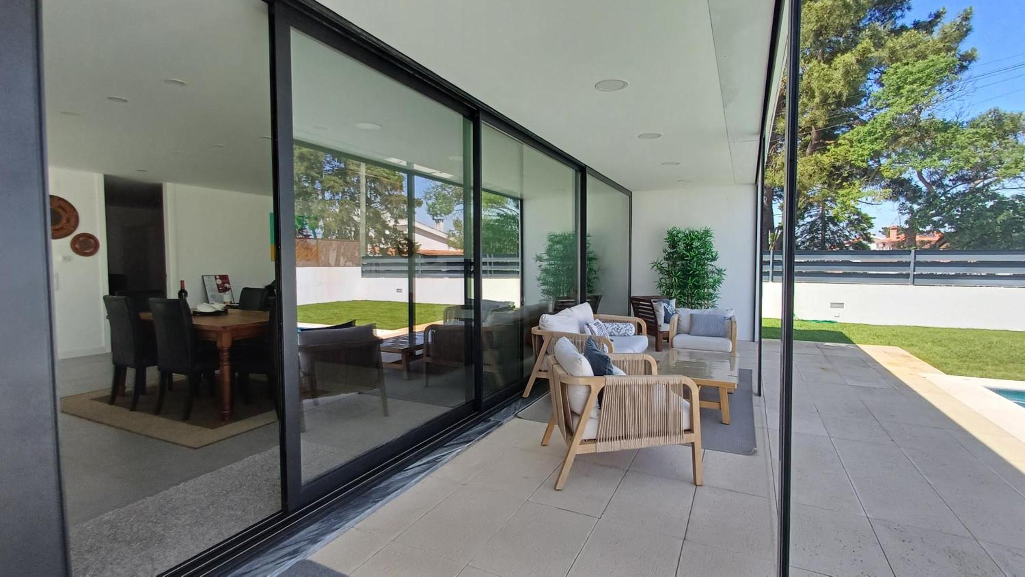Casa Da Oliveira ~ Azeitao Villa Exterior foto